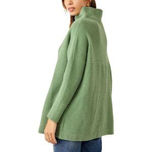 Ottoman Slouchy Tunic by Free People